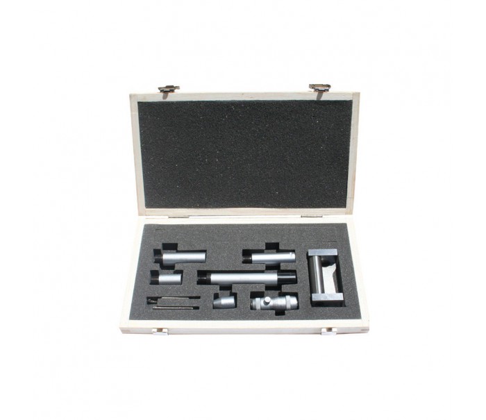 WATANO Mekanik İç Çap Boru Mikrometresi 100-2100mm